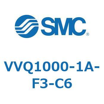 コネクタ付ブランキングプレート SMC