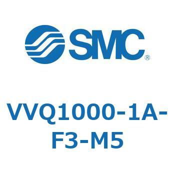 コネクタ付ブランキングプレート SMC