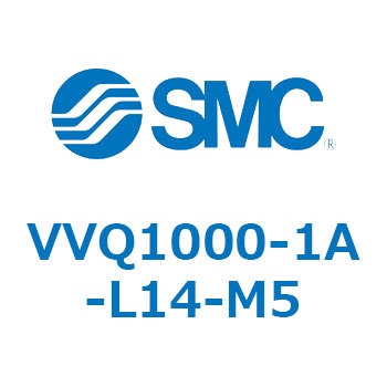 コネクタ付ブランキングプレート SMC
