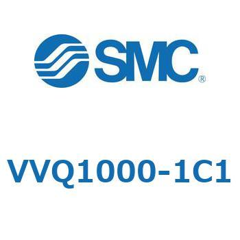 コネクタ付ブランキングプレート SMC