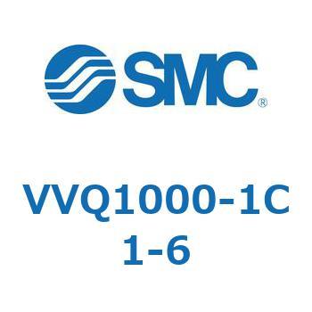 コネクタ付ブランキングプレート SMC