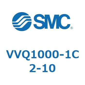 コネクタ付ブランキングプレート SMC