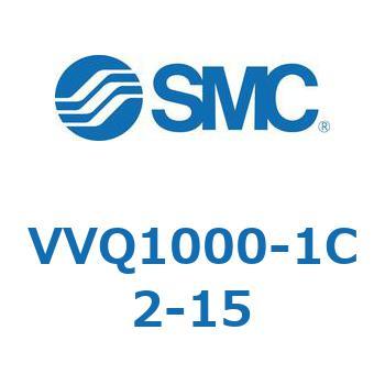 コネクタ付ブランキングプレート SMC