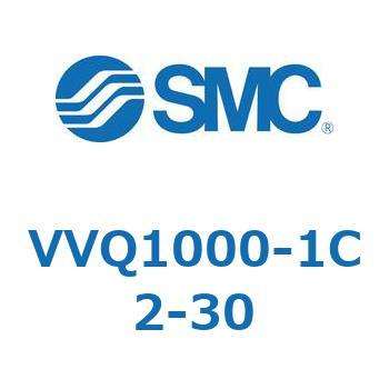 コネクタ付ブランキングプレート SMC