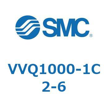 コネクタ付ブランキングプレート SMC