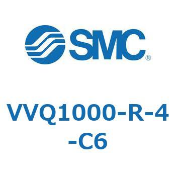 VVQ1000-R SMC