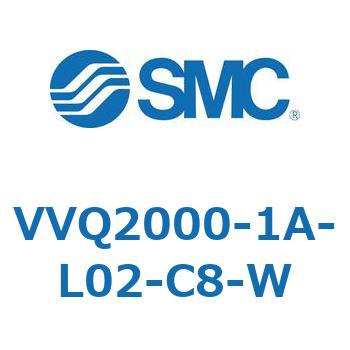 VVQ20 SMC