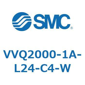 VVQ20 - SMC