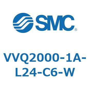 VVQ20 - SMC
