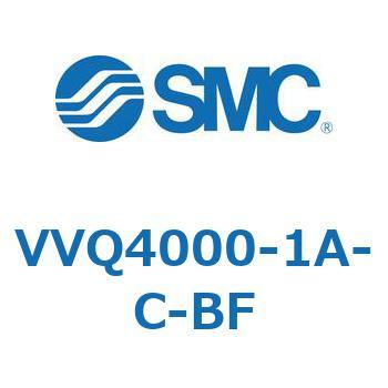 マニホールドブロックアッセンブリ SMC