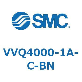 マニホールドブロックアッセンブリ SMC