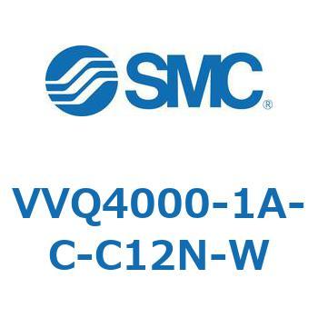 マニホールドブロックアッセンブリ SMC