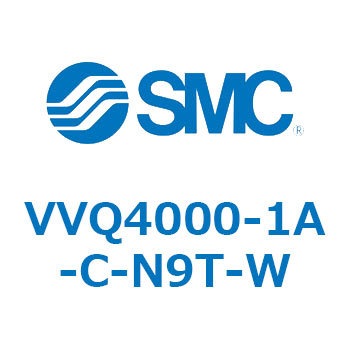 マニホールドブロックアッセンブリ SMC