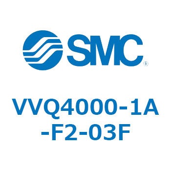 マニホールドブロックアッセンブリ SMC