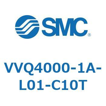 マニホールドブロックアッセンブリ SMC