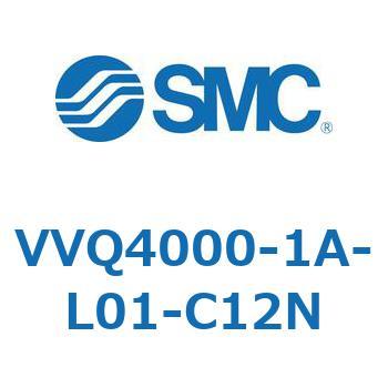 マニホールドブロックアッセンブリ SMC