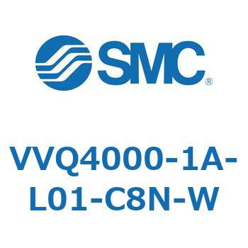 マニホールドブロックアッセンブリ SMC