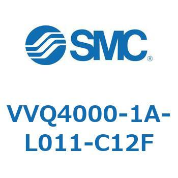 マニホールドブロックアッセンブリ SMC