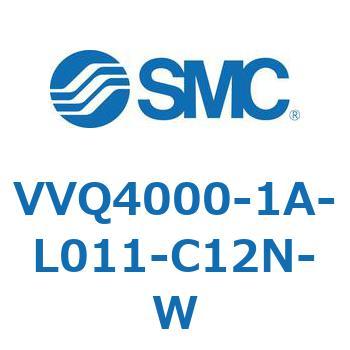 マニホールドブロックアッセンブリ SMC