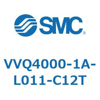 マニホールドブロックアッセンブリ SMC