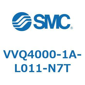 マニホールドブロックアッセンブリ SMC