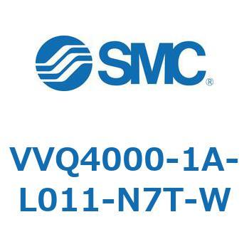マニホールドブロックアッセンブリ SMC