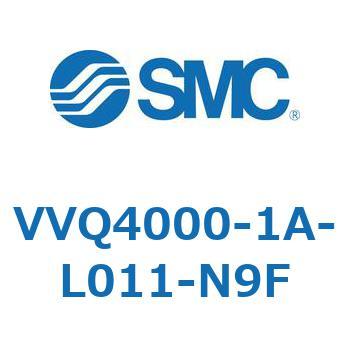 マニホールドブロックアッセンブリ SMC