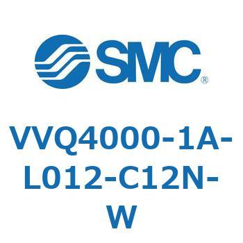 マニホールドブロックアッセンブリ SMC
