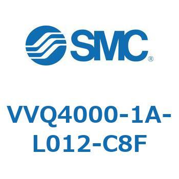 マニホールドブロックアッセンブリ SMC