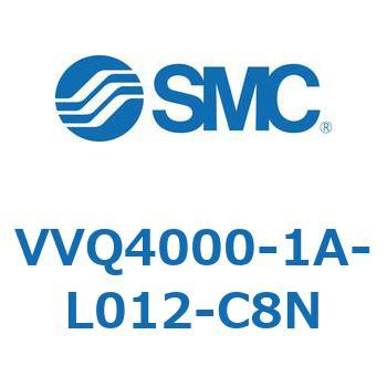 マニホールドブロックアッセンブリ SMC