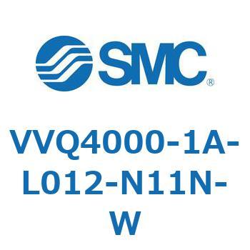 マニホールドブロックアッセンブリ SMC