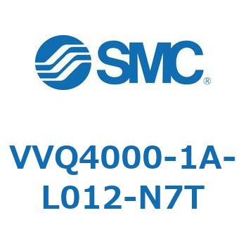 マニホールドブロックアッセンブリ SMC