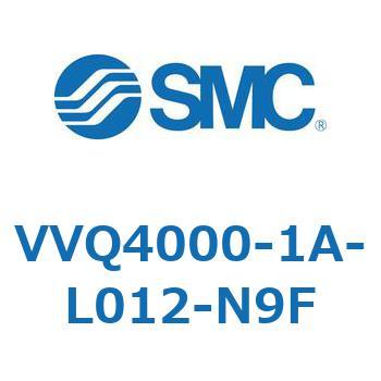 マニホールドブロックアッセンブリ SMC