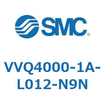マニホールドブロックアッセンブリ SMC