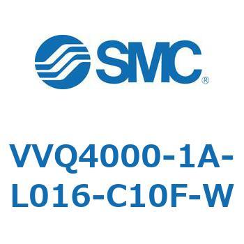 マニホールドブロックアッセンブリ SMC