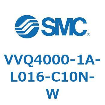 マニホールドブロックアッセンブリ SMC