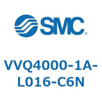 マニホールドブロックアッセンブリ SMC