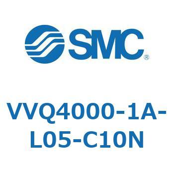 マニホールドブロックアッセンブリ SMC