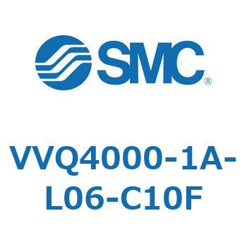 マニホールドブロックアッセンブリ SMC