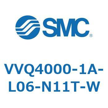 マニホールドブロックアッセンブリ SMC