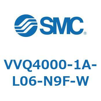 マニホールドブロックアッセンブリ SMC