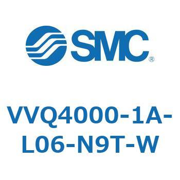 マニホールドブロックアッセンブリ SMC