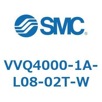 マニホールドブロックアッセンブリ - SMC