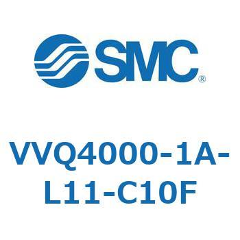 マニホールドブロックアッセンブリ SMC