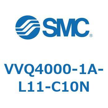 マニホールドブロックアッセンブリ SMC