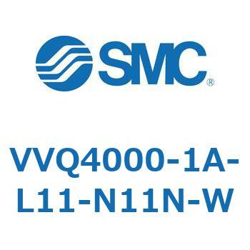 マニホールドブロックアッセンブリ SMC