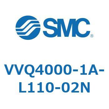 マニホールドブロックアッセンブリ SMC