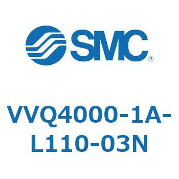 マニホールドブロックアッセンブリ SMC