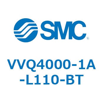 マニホールドブロックアッセンブリ SMC