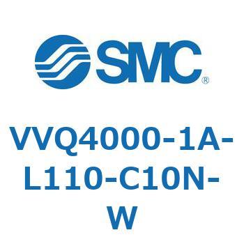 マニホールドブロックアッセンブリ SMC